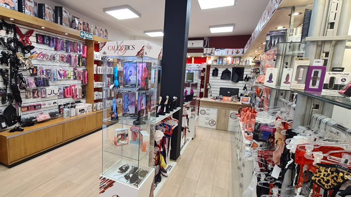Sexshop En Don Torcuato Warnes