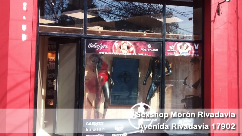 Sexshop En Don Torcuato Moron 2