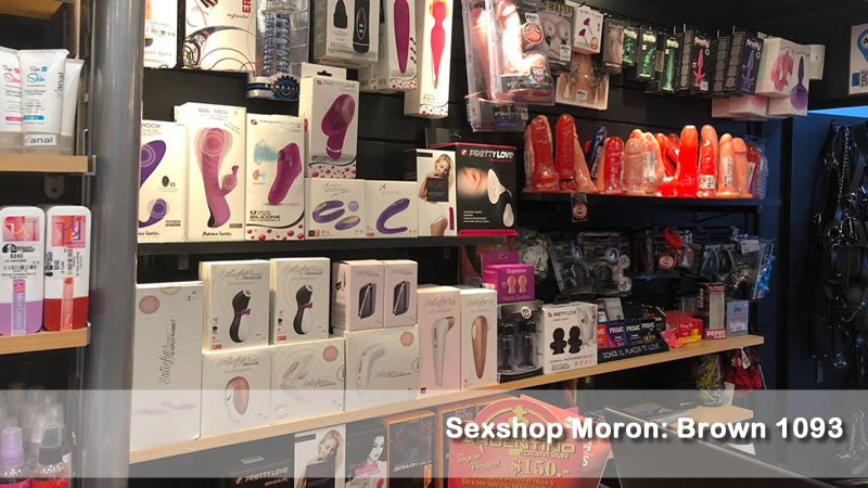 Sexshop En Don Torcuato Moron