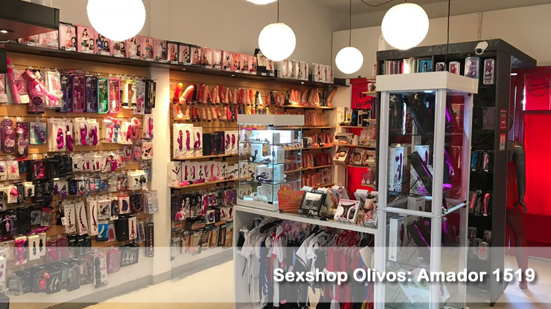 Sexshop En Don Torcuato Olivos