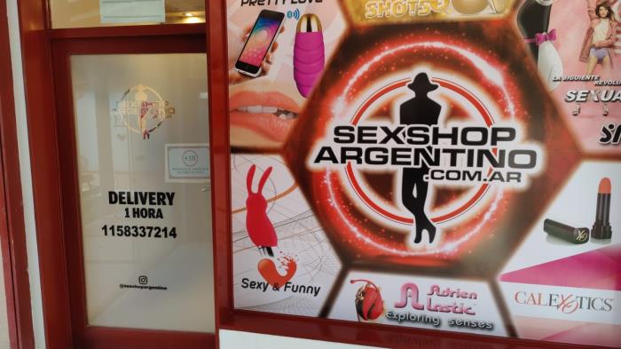 Sexshop En Don Torcuato Pilar